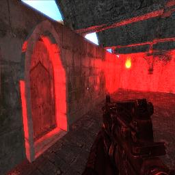 Elven Magic Game Screenshot 2